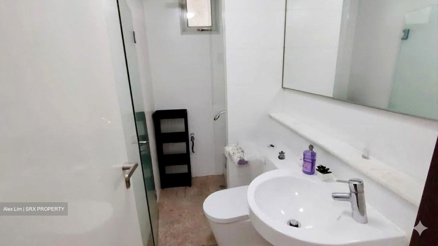 The Centris (D22), Apartment #609077821